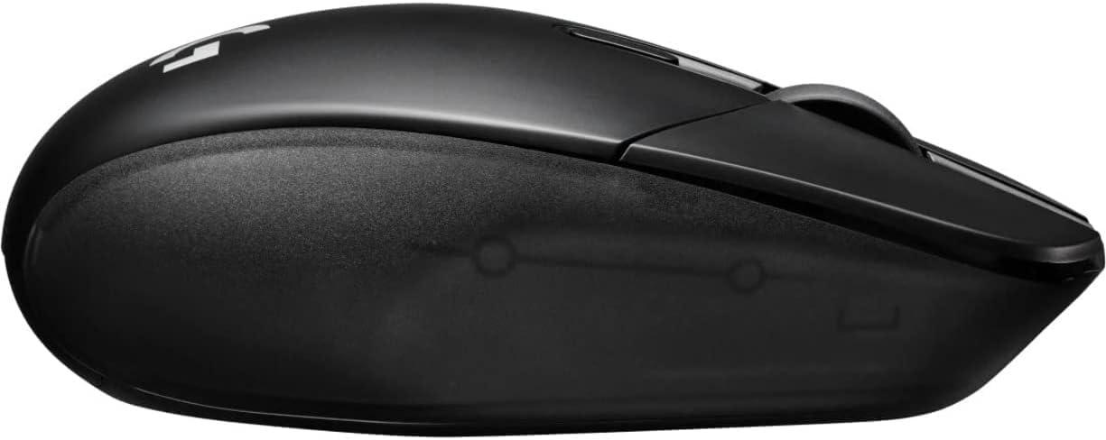 imageLogitech G303 Shroud Edition Wireless Gaming Mouse  LIGHTSPEED HERO 25K  25600 DPI  75 grams  5buttons  PC  BlackG303 Shroud Edition