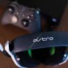 imageASTRO Gaming A20 Wireless Headset Gen 2 for Xbox Series X  S Xbox One PC ampamp Mac  White Green