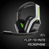 imageASTRO Gaming A20 Wireless Headset Gen 2 for Xbox Series X  S Xbox One PC ampamp Mac  White Green