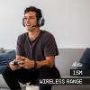 imageASTRO Gaming A20 Wireless Headset Gen 2 for Xbox Series X  S Xbox One PC ampamp Mac  White Green