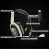 imageASTRO Gaming A20 Wireless Headset Gen 2 for Xbox Series X  S Xbox One PC ampamp Mac  White Green