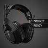 imageASTRO Gaming A50 Wireless Headset  Base Station Gen 4  Compatible With PS5 PS4 PC Mac  BlackSilverPlayStation 5  PlayStation 4  PC