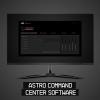 imageASTRO Gaming A50 Wireless Headset  Base Station Gen 4  Compatible With PS5 PS4 PC Mac  BlackSilverPlayStation 5  PlayStation 4  PC