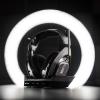 imageASTRO Gaming A50 Wireless Headset  Base Station Gen 4  Compatible With PS5 PS4 PC Mac  BlackSilverPlayStation 5  PlayStation 4  PC
