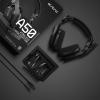 imageASTRO Gaming A50 Wireless Headset  Base Station Gen 4  Compatible With PS5 PS4 PC Mac  BlackSilverPlayStation 5  PlayStation 4  PC