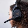 imageASTRO Gaming A50 Wireless Headset  Base Station Gen 4  Compatible With PS5 PS4 PC Mac  BlackSilverXbox Series XS  Xbox One  PC