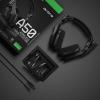 imageASTRO Gaming A50 Wireless Headset  Base Station Gen 4  Compatible With PS5 PS4 PC Mac  BlackSilverXbox Series XS  Xbox One  PC