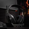 imageASTRO Gaming A50 Wireless Headset  Base Station Gen 4  Compatible With PS5 PS4 PC Mac  BlackSilverXbox Series XS  Xbox One  PC