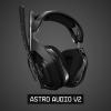 imageASTRO Gaming A50 Wireless Headset  Base Station Gen 4  Compatible With PS5 PS4 PC Mac  BlackSilverXbox Series XS  Xbox One  PC