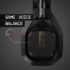 imageASTRO Gaming A50 Wireless Headset  Base Station Gen 4  Compatible With PS5 PS4 PC Mac  BlackSilverXbox Series XS  Xbox One  PC