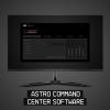 imageASTRO Gaming A50 Wireless Headset  Base Station Gen 4  Compatible With PS5 PS4 PC Mac  BlackSilverXbox Series XS  Xbox One  PC
