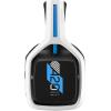 imageAstro Gaming A20 Gen 2 Wireless Gaming Headset for PS5 PS4 PC  WhiteBlue Renewed