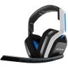 imageAstro Gaming A20 Gen 2 Wireless Gaming Headset for PS5 PS4 PC  WhiteBlue Renewed