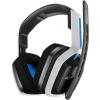 imageAstro Gaming A20 Gen 2 Wireless Gaming Headset for PS5 PS4 PC  WhiteBlue Renewed