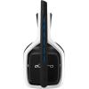 imageAstro Gaming A20 Gen 2 Wireless Gaming Headset for PS5 PS4 PC  WhiteBlue Renewed