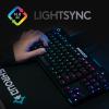 imageLogitech G PRO Mechanical Gaming Keyboard  Shroud Edition