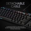 imageLogitech G PRO Mechanical Gaming Keyboard  Shroud Edition