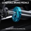 imageLogitech G PRO Racing Wheel Direct Drive PRO Racing Pedals Load Cell Brake PRO X 2 LIGHTSPEED Wireless Headset  For PC BlackWheel  Pedal  Headset