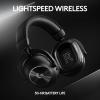 imageLogitech G PRO Racing Wheel Direct Drive PRO Racing Pedals Load Cell Brake PRO X 2 LIGHTSPEED Wireless Headset  For PC BlackWheel  Pedal  Headset