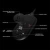 imageLogitech G PRO Wireless Gaming Mouse  Shroud Edition