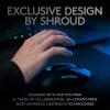 imageLogitech G PRO Wireless Gaming Mouse  Shroud Edition