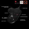 imageLogitech G Pro Wireless Gaming Mouse with Esports Grade PerformanceBlack