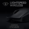 imageLogitech G Pro Wireless Gaming Mouse with Esports Grade PerformanceBlack