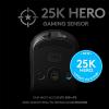 imageLogitech G Pro Wireless Gaming Mouse with Esports Grade PerformanceBlack
