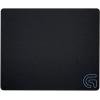 imageLogitech G240 Cloth Gaming Mouse Pad for Low DPI Gamingblack