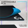 imageLogitech G502 Lightspeed Wireless RGB Gaming Mouse and POWERPLAY Charging System  Optical Mouse 25K DPI  Charging Pad for PCLaptopsBlack