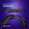 imageLogitech G733 Lightspeed Wireless Gaming Headset Yeti GX Dynamic RGB Gaming Microphone with LIGHTSYNC USB  BlackBlack
