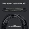 imageLogitech G733 Lightspeed Wireless Gaming Headset Yeti GX Dynamic RGB Gaming Microphone with LIGHTSYNC USB  BlackBlack