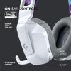 imageLogitech G733 Lightspeed Wireless Gaming Headset Yeti GX Dynamic RGB Gaming Microphone with LIGHTSYNC USB  BlackWhite