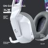 imageLogitech G733 Lightspeed Wireless Gaming Headset Yeti GX Dynamic RGB Gaming Microphone with LIGHTSYNC USB  BlackWhite
