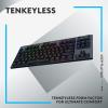 imageLogitech G915 TKL Tenkeyless Lightspeed Wireless RGB Mechanical Gaming Keyboard  Logitech G502 Lightspeed Wireless Gaming Mouse