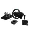 imageLogitech G923 Racing Wheel and Pedals TRUEFORCE Force Feedback  Logitech G Driving Force Shifter  Real Leather For PS5 PS4 PC Mac  BlackXboxPC