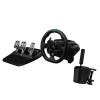 imageLogitech G923 Racing Wheel and Pedals TRUEFORCE Force Feedback  Logitech G Driving Force Shifter  Real Leather For PS5 PS4 PC Mac  BlackXboxPC