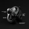 imageLogitech G923 Racing Wheel and Pedals TRUEFORCE Force Feedback  Logitech G Driving Force Shifter  Real Leather For PS5 PS4 PC Mac  BlackXboxPC