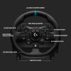imageLogitech G923 Racing Wheel and Pedals TRUEFORCE Force Feedback  Logitech G Driving Force Shifter  Real Leather For PS5 PS4 PC Mac  BlackXboxPC