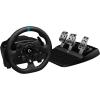 imageLogitech G923 Racing Wheel and Pedals TRUEFORCE Force Feedback  Logitech G Driving Force Shifter  Real Leather For PS5 PS4 PC Mac  BlackXboxPC