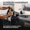 imageLogitech G923 Racing Wheel and Pedals TRUEFORCE Force Feedback  Logitech G Driving Force Shifter  Real Leather For PS5 PS4 PC Mac  BlackXboxPC