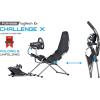 imagePlayseat Challenge X  Logitech G Edition Sim Racing Cockpit