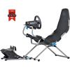 imagePlayseat Challenge X  Logitech G Edition Sim Racing Cockpit