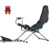 imagePlayseat Challenge X  Logitech G Edition Sim Racing Cockpit