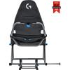 imagePlayseat Challenge X  Logitech G Edition Sim Racing Cockpit
