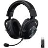 imageLogitech G Logitech G915 TKL Tenkeyless Lightspeed Wireless RGB Mechanical Gaming Tactile Keyboard PRO X Wireless Lightspeed Gaming HeadsetBlack