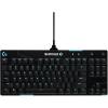 imageLogitech G PRO Mechanical Gaming Keyboard  Shroud Edition