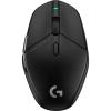 imageLogitech G303 Shroud Edition Wireless Gaming Mouse  LIGHTSPEED HERO 25K  25600 DPI  75 grams  5buttons  PC  BlackG303 Shroud Edition