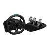 imageLogitech G923 Racing Wheel and Pedals TRUEFORCE Force Feedback  Logitech G Driving Force Shifter  Real Leather For PS5 PS4 PC Mac  BlackXboxPC