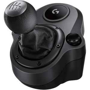 imageLogitech G Driving Force Shifter  Compatible with G29 G920 ampamp G923 Racing Wheels forPlayStation 5 Playstation 4 XboxSeries XS XboxOne andPC
